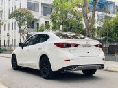 Cần bán gấp Mazda 3 năm sản xuất 2018 độc nhất vô nhị