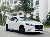 Cần bán gấp Mazda 3 năm sản xuất 2018 độc nhất vô nhị