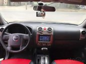 Bán xe Isuzu Dmax đời 2009, màu đen