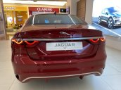 Bán Jaguar XF 2021 hoàn toàn mới nhập khẩu chính hãng vừa về Việt Nam