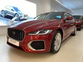 Bán Jaguar XF 2021 hoàn toàn mới nhập khẩu chính hãng vừa về Việt Nam