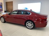 Bán Jaguar XF 2021 hoàn toàn mới nhập khẩu chính hãng vừa về Việt Nam