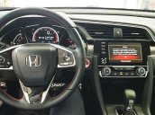 Honda Civic 2021, áp dụng chương trình khuyến mãi mùa dịch