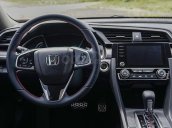 Honda Civic 2021, áp dụng chương trình khuyến mãi mùa dịch