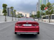 Bán ô tô Kia Optima năm 2019, màu đỏ còn mới, giá 695tr