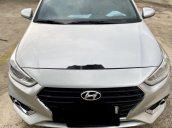 Bán Hyundai Accent sản xuất năm 2018 còn mới, giá chỉ 379 triệu