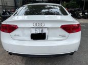 Cần bán xe Audi A5 đời 2012, màu trắng, nhập khẩu nguyên chiếc 