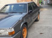 Bán Volvo 940 đời 1993, màu xám, nhập khẩu