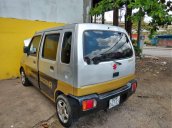 Bán Suzuki Wagon R+ sản xuất năm 2007, màu bạc, giá 88tr