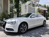 Cần bán xe Audi A5 đời 2012, màu trắng, nhập khẩu nguyên chiếc 