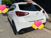 Bán Mazda 2 năm 2017, màu trắng, nhập khẩu nguyên chiếc còn mới, giá tốt