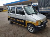 Bán Suzuki Wagon R+ sản xuất năm 2007, màu bạc, giá 88tr