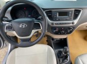 Bán Hyundai Accent sản xuất năm 2018 còn mới, giá chỉ 379 triệu