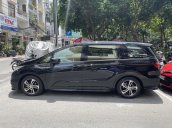 Bán xe Honda Odyssey đời 2016, màu đen chính chủ