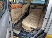 Bán Suzuki Wagon R+ sản xuất năm 2007, màu bạc, giá 88tr