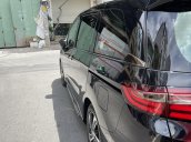 Bán xe Honda Odyssey đời 2016, màu đen chính chủ