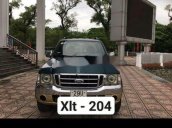 Bán Ford Ranger 2004, hai màu, 150 triệu