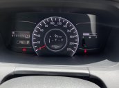 Bán xe Honda Odyssey đời 2016, màu đen chính chủ