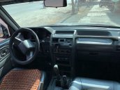 Xe Mitsubishi Pajero đời 2001, màu xám còn mới