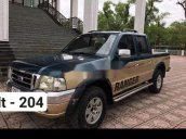 Bán Ford Ranger 2004, hai màu, 150 triệu