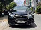 Bán xe Honda Odyssey đời 2016, màu đen chính chủ