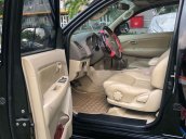 Xe Toyota Fortuner đời 2007, màu đen, nhập khẩu còn mới giá cạnh tranh