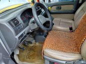 Bán Suzuki Wagon R+ sản xuất năm 2007, màu bạc, giá 88tr