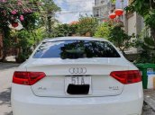 Cần bán xe Audi A5 đời 2012, màu trắng, nhập khẩu nguyên chiếc 