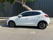 Bán Mazda 2 năm 2017, màu trắng, nhập khẩu nguyên chiếc còn mới, giá tốt