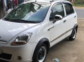 Cần bán Chevrolet Spark năm sản xuất 2009 còn mới, 92tr