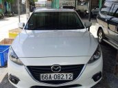 Bán xe Mazda 3 sản xuất năm 2017 còn mới giá cạnh tranh