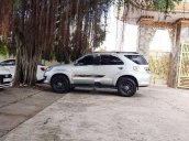 Cần bán gấp Toyota Fortuner năm sản xuất 2016 còn mới, giá 670tr