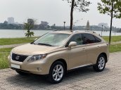 Bán xe Lexus RX350 chính chủ lãnh đạo thủ đô