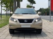 Bán xe Lexus RX350 chính chủ lãnh đạo thủ đô