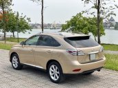 Bán xe Lexus RX350 chính chủ lãnh đạo thủ đô