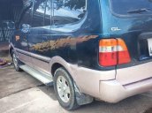 Bán Toyota Zace đời 2002, giá chỉ 128 triệu