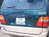 Bán Toyota Zace đời 2002, giá chỉ 128 triệu