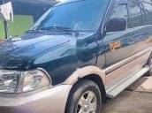 Bán Toyota Zace đời 2002, giá chỉ 128 triệu