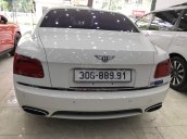 Bentley sản xuất 2013, mới chạy 25.000km siêu lướt 1 chủ từ đầu