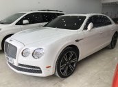 Bentley sản xuất 2013, mới chạy 25.000km siêu lướt 1 chủ từ đầu