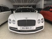 Bentley sản xuất 2013, mới chạy 25.000km siêu lướt 1 chủ từ đầu