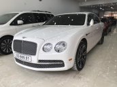 Bentley sản xuất 2013, mới chạy 25.000km siêu lướt 1 chủ từ đầu