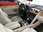 Bentley sản xuất 2013, mới chạy 25.000km siêu lướt 1 chủ từ đầu