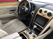 Bentley sản xuất 2013, mới chạy 25.000km siêu lướt 1 chủ từ đầu