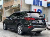 Hyundai Santa Fe 2.2 4WD 2016 Diesel full option, cá nhân chính chủ