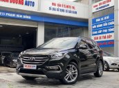 Hyundai Santa Fe 2.2 4WD 2016 Diesel full option, cá nhân chính chủ