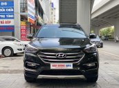 Hyundai Santa Fe 2.2 4WD 2016 Diesel full option, cá nhân chính chủ