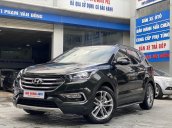 Hyundai Santa Fe 2.2 4WD 2016 Diesel full option, cá nhân chính chủ