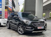 Hyundai Santa Fe 2.2 4WD 2016 Diesel full option, cá nhân chính chủ