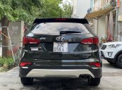 Hyundai Santa Fe 2.2 4WD 2016 Diesel full option, cá nhân chính chủ